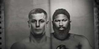 UFC Fight Night Pavlovich vs Blaydes ao vivo assistir online de graça