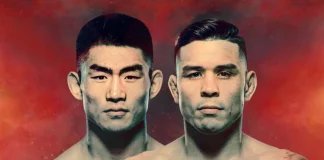 UFC Fight Night song vs simon ao vivo hoje onde assistir online de graça