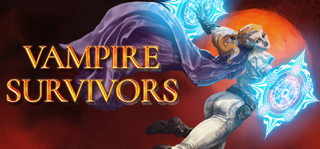 Vampire Survivors ganhará série de animação!