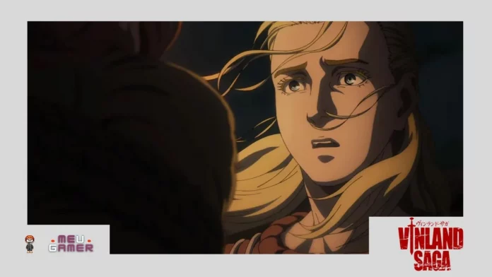 assistir Vinland Saga episódio 15 online legendado ep