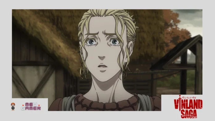 Vinland Saga episódio 15 horário ep