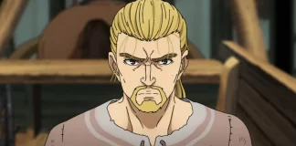 Vinland Saga episódio 16 horário ep