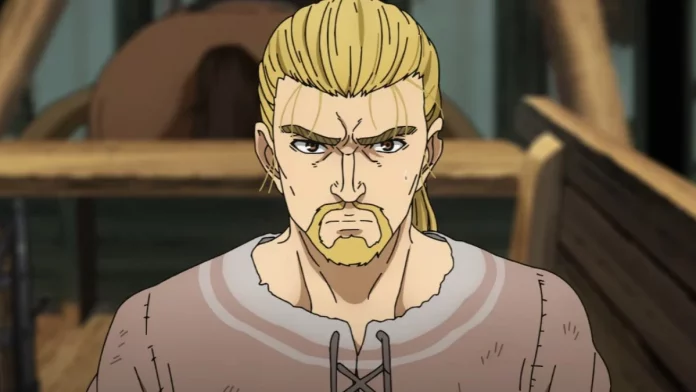 Vinland Saga episódio 16 horário ep