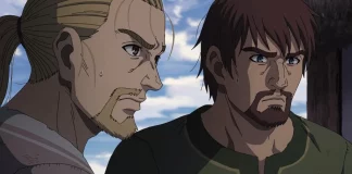 Vinland Saga episódio 17 horário ep