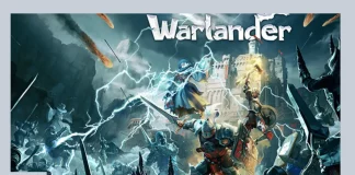 Warlander xbox Warlander ps5 Warlander crossplay