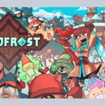Wildfrost nintendo switch wildfrost pc steam