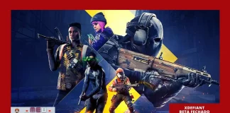 XDefiant shooter da Ubisoft com beta fechado gratuito