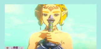 Zelda: Tears of the Kingdom, trailer destaca Ganondorf