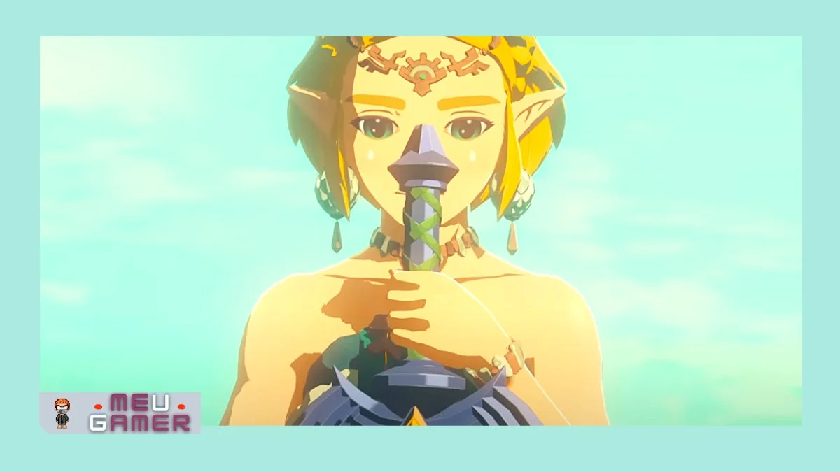 Zelda: Tears of the Kingdom, trailer destaca Ganondorf