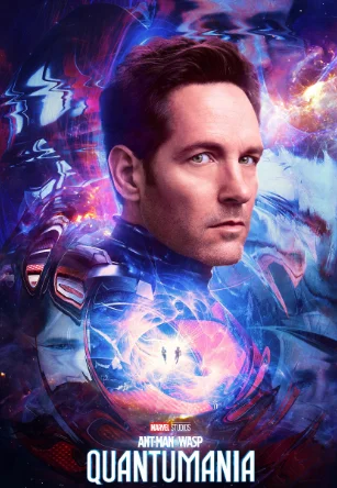 Homem-Formiga e a Vespa: Quantumania disney plus assistir