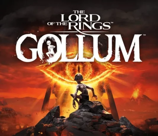 The Lord of The Rings: Gollum review The Lord of The Rings: Gollum análise The Lord of The Rings: Gollum ps5