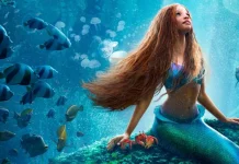 A pequena sereia trilha sonora the little marmaid soundtrack a pequena sereia filme 2023 lançamento a pequena sereia pequena sereia negra a pequena sereia cinema
