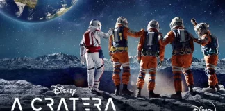 a cratera disney plus a cratera assistir online a cratera filme