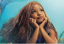 A Pequena Sereia filme completo dublado online