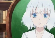 assistir A Princesa Oferenda e o Rei das Feras episódio 7 online legendado ep