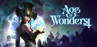 Age of Wonders 4 xbox series s age of wonders 4 ps5 age of wonders 4 steam age of wondres 4 torrent age pf wonders 4 download