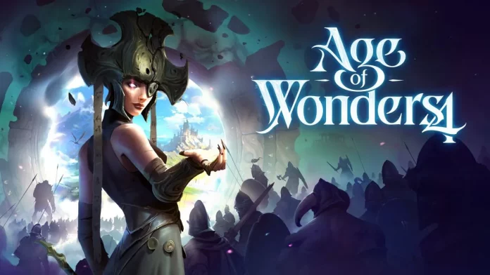 Age of Wonders 4 xbox series s age of wonders 4 ps5 age of wonders 4 steam age of wondres 4 torrent age pf wonders 4 download