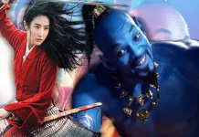 alladin mulan pequena sereia live action disney+