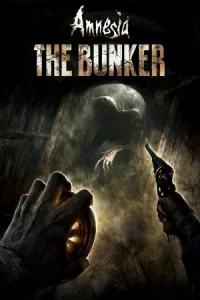 Amnesia: The Bunker