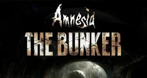 Jogo Amnesia: The Bunker