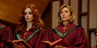 assistir Amor e Morte episódio 4 online dublado ep