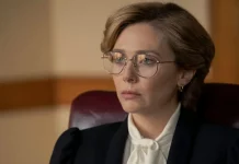 assistir Amor e Morte episódio 7 online ep minissérie