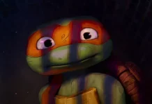 As Tartarugas Ninja: Caos Mutante trailer filme