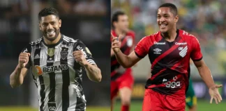 Atlético/MG x Athletico onde assistir ao vivo online de graça