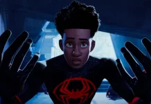 Homem-Aranha: Através do Aranhaverso tem cena pós-créditos