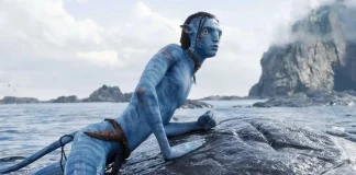 Avatar: O Caminho da Água data disney plus 2