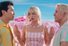 Barbie trilha sonora artistas presentes sountrack