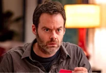 Barry haverá 5ª temporada série