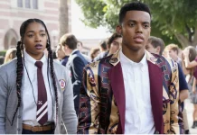 assistir Bel-Air 2ª temporada online série