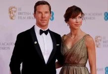 Benedict Cumberbatch sofre ataque agressor faca família atacada