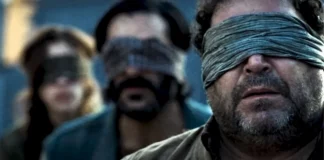 Bird Box Barcelona spin-off netflix