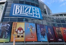 Blizzcon 2023 Blizzcon evento Blizzcon novembro