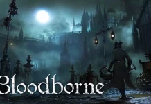 Bloodborne remaster Bloodborne pc Bloodborne ps5 Bloodborne remasterização