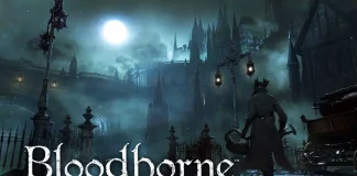 Bloodborne remaster Bloodborne pc Bloodborne ps5 Bloodborne remasterização