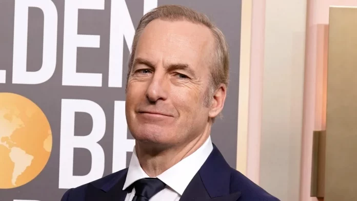 Bob Odenkirk se junta a greve dos roteiristas better call saul