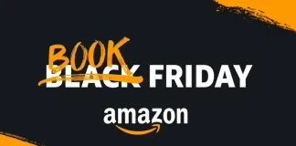 Book Friday Amazon Book friday Book friday amazon 2023