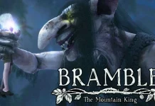 Bramble: The Mountain King review