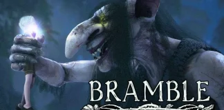 Bramble: The Mountain King review