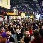 CCXP 23 valores segundo lote
