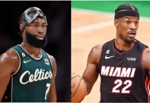 Celtics x Heat onde assistir ao vivo jogo 7 online de graça