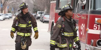 assistir Chicago Fire 19x11 online Chicago Fire episódio 19 11ª temporada legendado