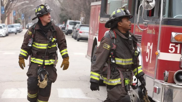 assistir Chicago Fire 19x11 online Chicago Fire episódio 19 11ª temporada legendado