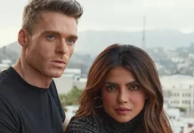 Citadel 2ª temporada renovada