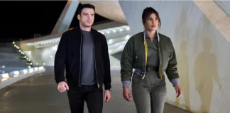 assistir Citadel episódio 6 online prime video ep