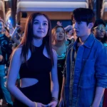 Com Carinho Kitty horário netflix que horas estreia spin-off