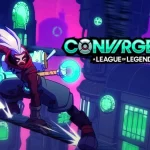 Convergence jogo derivasdo de LOL já disponível